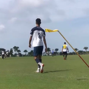 Meet your Posher, Andres